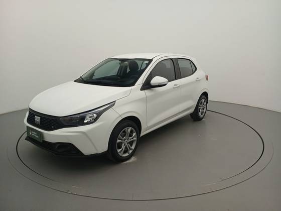 FIAT ARGO 1.0 FIREFLY FLEX DRIVE MANUAL FIAT ARGO 1.0 FIREFLY FLEX DRIVE MANUAL